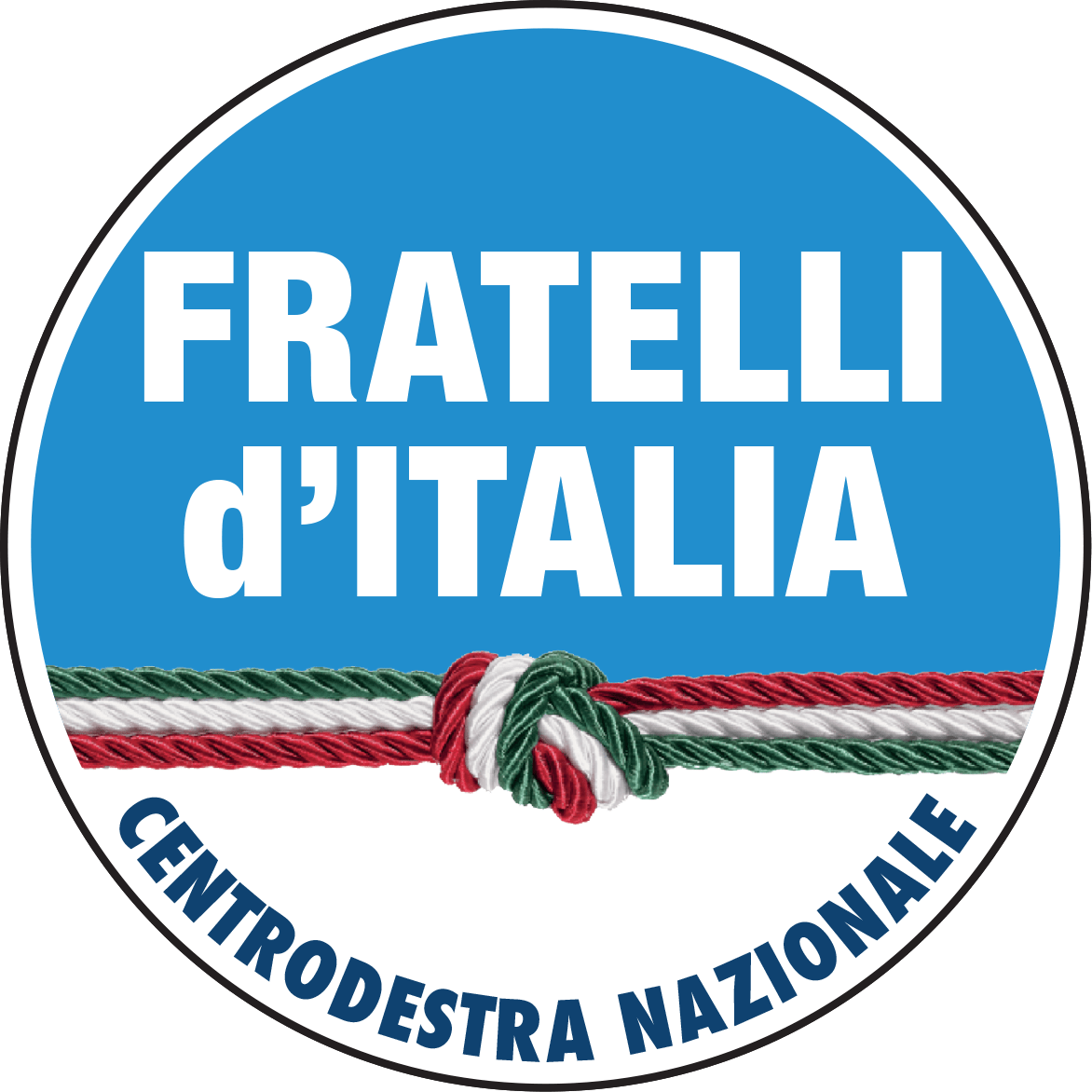 FRATELLI D’ITALIA