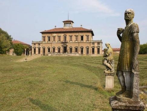 Villa Bagatti Valsecchi: un iter sempre aperto…