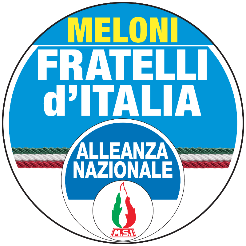 Cena Provinciale Fratelli d’Italia